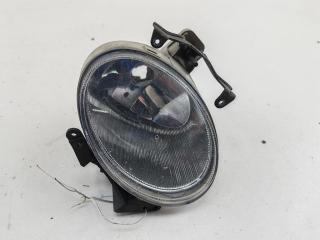 фара противотуманная левая Hyundai Santa Fe 2 поколение (CM) 2007, 2.2 л., дизель, МКПП, синий, внедорожник 5 дв., 922012B0