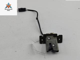 замок багажника Nissan Primera P11 1997, хетчбэк 5 дв.