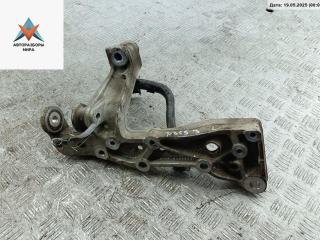 рычаг передний левый Volkswagen Touran 1 поколение 2003, 1.6 л., бензин, МКПП, серый, минивэн