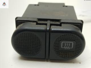 кнопка обогрева заднего стекла Volkswagen Sharan 1 поколение 1995, 2.8 л., бензин, МКПП, серый, минивэн, M0959621C