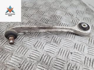 рычаг передний левый Volkswagen Passat B5 [рестайлинг] 2004, 1.9 л., дизель, МКПП, синий, универсал