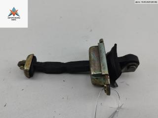 Ограничитель открывания двери задней Mitsubishi Space Star 1 поколение 1999, минивэн