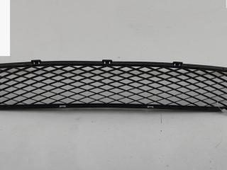 заглушка (решетка) в бампер Mazda 6 GG 2003, 2.0 л., дизель, МКПП, серый, универсал, GJ6A501T1