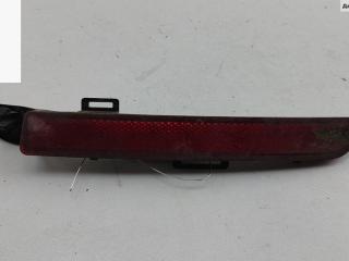 катафот Chevrolet Orlando 1 поколение 2011, 2.0 л., дизель, АКПП, чёрный, минивэн, 96896606