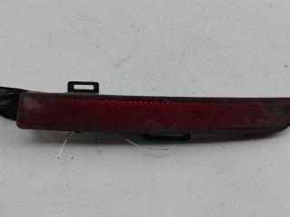 катафот Chevrolet Orlando 2011, 2.0 л., дизель, АКПП, чёрный, минивэн, 96896606