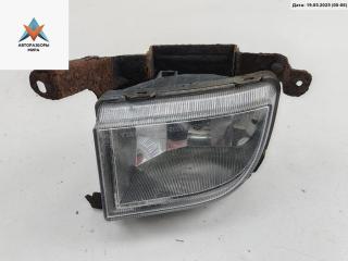 фара противотуманная правая Chevrolet Nubira 1 поколение 2006, 1.6 л., бензин, МКПП, серый, универсал
