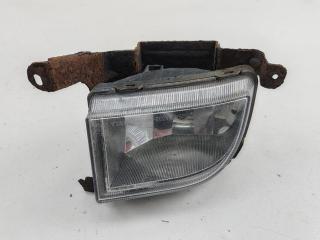 фара противотуманная правая Chevrolet Nubira 2006, 1.6 л., бензин, МКПП, серый, универсал