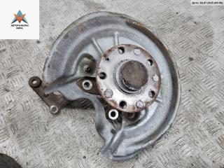 ступица задняя правая SEAT Altea 1 поколение 2005, 1.9 л., дизель, МКПП, серый, минивэн