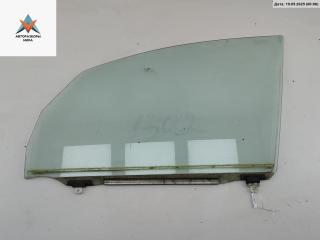 стекло двери передней левой Toyota COROLLA VERSO 2003, 2.0 л., дизель, МКПП, серый, минивэн