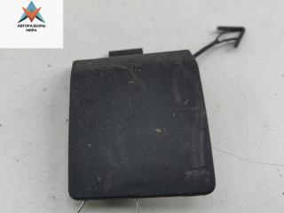 заглушка (решетка) в бампер Chevrolet Orlando 1 поколение 2011, 2.0 л., дизель, АКПП, чёрный, минивэн, 96895654