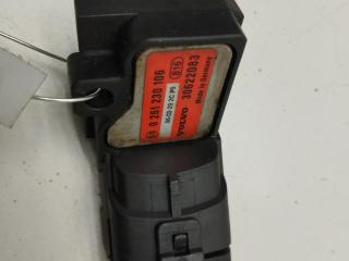 датчик абсолютного давления Ford S-Max 1 поколение 2006, 2.5 л., бензин, МКПП, серый, минивэн, 0261230106