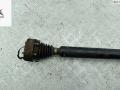 полуось передняя правая (приводной вал, ШРУС) Volkswagen Touran 1 поколение 2003, 1.6 л., бензин, МКПП, серый, минивэн - фото №2