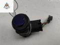 датчик парктроника Mazda 3 BK 2004, 1.6 л., бензин, МКПП, синий, хетчбэк 5 дв., 0263003172 - фото №2