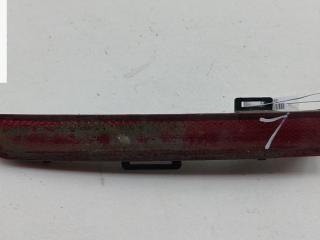 катафот Chevrolet Orlando 1 поколение 2011, 2.0 л., дизель, АКПП, чёрный, минивэн, 96896605