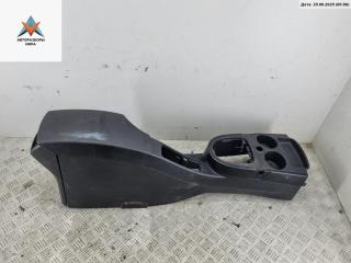 подлокотник SEAT Altea 1 поколение 2005, 1.9 л., дизель, МКПП, серый, минивэн