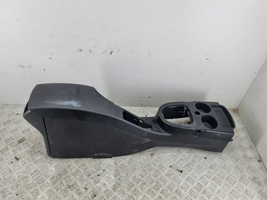 подлокотник SEAT Altea 2005, 1.9 л., дизель, МКПП, серый, минивэн