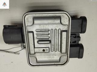 вентилятор радиатора Ford S-Max 1 поколение 2006, 2.5 л., бензин