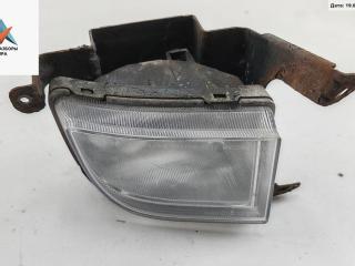 фара противотуманная левая Chevrolet Nubira 1 поколение 2006, 1.6 л., бензин, МКПП, серый, универсал