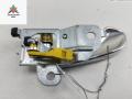 ручка внутренняя задняя правая Mitsubishi Space Star 1 поколение 1999, 1.8 л., бензин, МКПП, серый, минивэн - фото №2