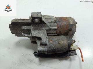 стартер Mazda 6 GG 2003, 2.0 л., бензин, МКПП, серый, универсал, M000T90981