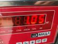 стеклоподъемник электрический задний правый Nissan Almera Tino V10 [рестайлинг] 2004, 2.2 л., дизель, МКПП, чёрный, минивэн - фото №3