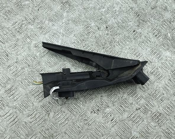 педаль SEAT Altea 2005, 1.9 л., дизель, МКПП, серый, минивэн