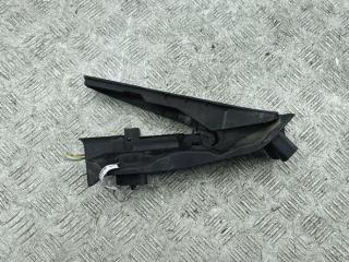 педаль SEAT Altea 2005, 1.9 л., дизель, МКПП, серый, минивэн