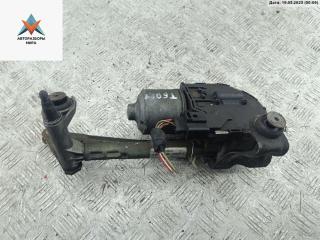 Механизм стеклоочистителя переднего (трапеция дворников) SEAT Altea 1 поколение 2005, 1.9 л., дизель, МКПП, серый, минивэн