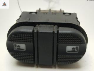 кнопка (выключатель) Volkswagen Sharan 1 поколение 1995, 2.8 л., бензин, МКПП, серый, минивэн, 7MO959856