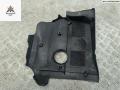 декоративная крышка двигателя Volkswagen Passat B5 1998, 1.8 л., бензин, МКПП, серый, седан - фото №2