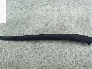 молдинг лобового стекла SEAT Altea 1 поколение 2005, 1.9 л., дизель, МКПП, серый, минивэн, 5P0854541F