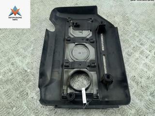 декоративная крышка двигателя Volkswagen Passat B6 2008, 1.8 л., бензин, МКПП, синий, универсал