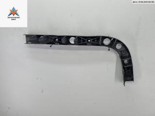 молдинг заднего бампера SEAT Altea 1 поколение 2005, 1.9 л., дизель, МКПП, серый, минивэн, 5P0807863B