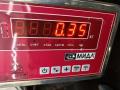 молдинг лобового стекла SEAT Altea 1 поколение 2005, 1.9 л., дизель, МКПП, серый, минивэн, 5P0854320C - фото №3