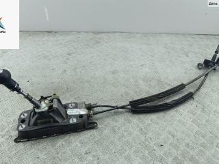 кулиса SEAT Altea 1 поколение 2005, 1.9 л., дизель, МКПП, серый, минивэн