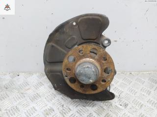 ступица передняя левая Mercedes-Benz E-Класс W212/S212/C207/A207 [рестайлинг] 2014, 2.2 л., дизель, АКПП, жёлтый, универсал, 21207