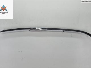 молдинг лобового стекла Volkswagen Touran 1 поколение 2003, 1.6 л., бензин, МКПП, серый, минивэн