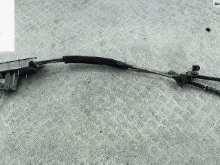 кулиса Volkswagen Touran 1 поколение 2003, 1.6 л., бензин, МКПП, серый, минивэн