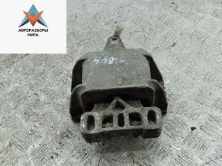 подушка крепления КПП Volkswagen Golf 4 поколение 1999, 2.0 л., бензин, МКПП, серый, хетчбэк 5 дв.