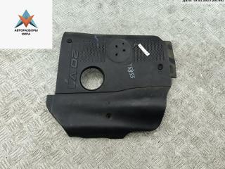 декоративная крышка двигателя Volkswagen Passat B5 1998, 1.8 л., бензин, МКПП, синий, универсал