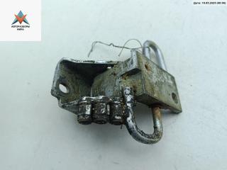 петля двери SEAT Altea 1 поколение 2005, серый, минивэн