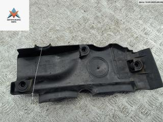 декоративная крышка двигателя Volkswagen Passat B5 [рестайлинг] 2003, 2.0 л., бензин, МКПП, серый, седан