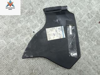 пластик моторного отсека Volkswagen Passat B5 1998, 1.8 л., бензин, МКПП, синий, универсал