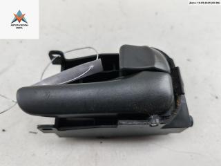 ручка внутренняя передняя правая Nissan Primera P11 1997, 2.0 л., бензин, МКПП, красный, хетчбэк 5 дв.