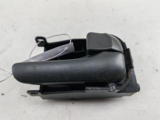 ручка внутренняя передняя правая Nissan Primera P11 1997, 2.0 л., бензин, МКПП, красный, хетчбэк 5 дв.