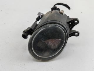 фара противотуманная правая Audi A4 B6 2002, 1.9 л., дизель, МКПП, серый, универсал, 8E0941700