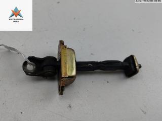 Ограничитель открывания двери задней Nissan Primera P11 1997, хетчбэк 5 дв.