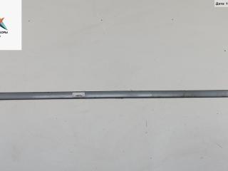 молдинг двери передней левой Audi A6 4B/C5 2000, 2.8 л., бензин, АКПП, серый, седан