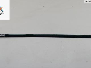 молдинг двери передней левой Audi A6 4B/C5 1998, 2.4 л., бензин, МКПП, зелёный, универсал, 4B0853953