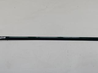 молдинг двери передней левой Audi A6 4B/C5 1998, 2.4 л., бензин, МКПП, зелёный, универсал, 4B0853953